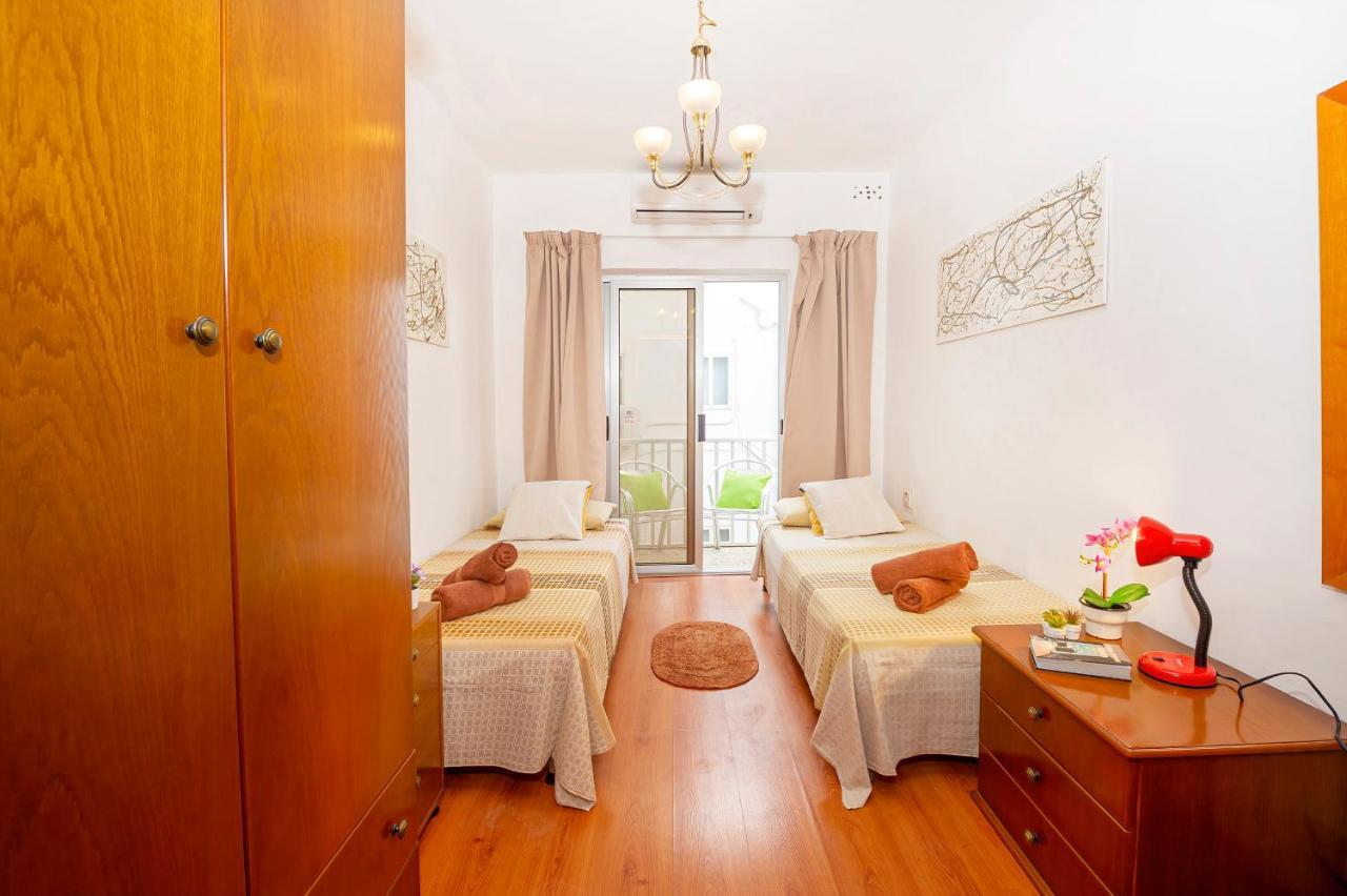 Spinola Bay Top Floor Seafront 3 Bedroom Apartment With Panoramic Sea Views - By Getawaysmalta Saint Julian's Eksteriør billede