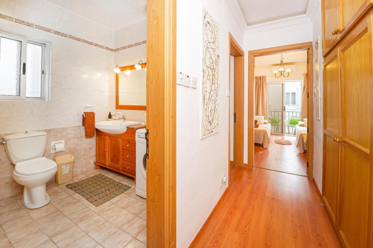 Spinola Bay Top Floor Seafront 3 Bedroom Apartment With Panoramic Sea Views - By Getawaysmalta Saint Julian's Eksteriør billede
