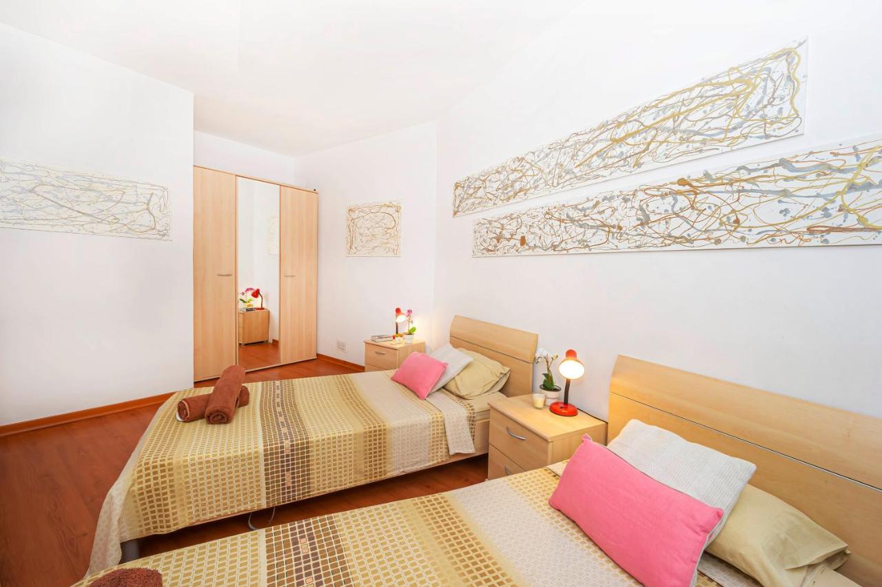 Spinola Bay Top Floor Seafront 3 Bedroom Apartment With Panoramic Sea Views - By Getawaysmalta Saint Julian's Eksteriør billede
