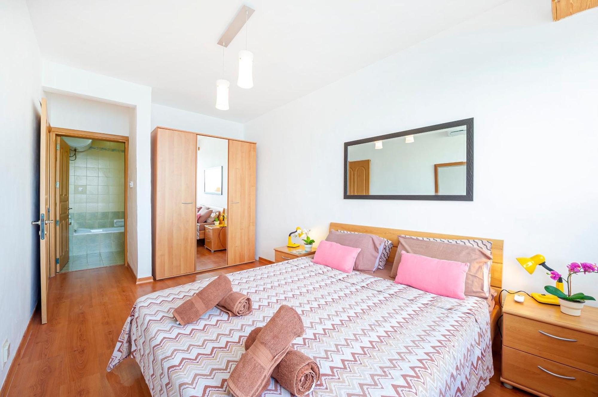 Spinola Bay Top Floor Seafront 3 Bedroom Apartment With Panoramic Sea Views - By Getawaysmalta Saint Julian's Eksteriør billede