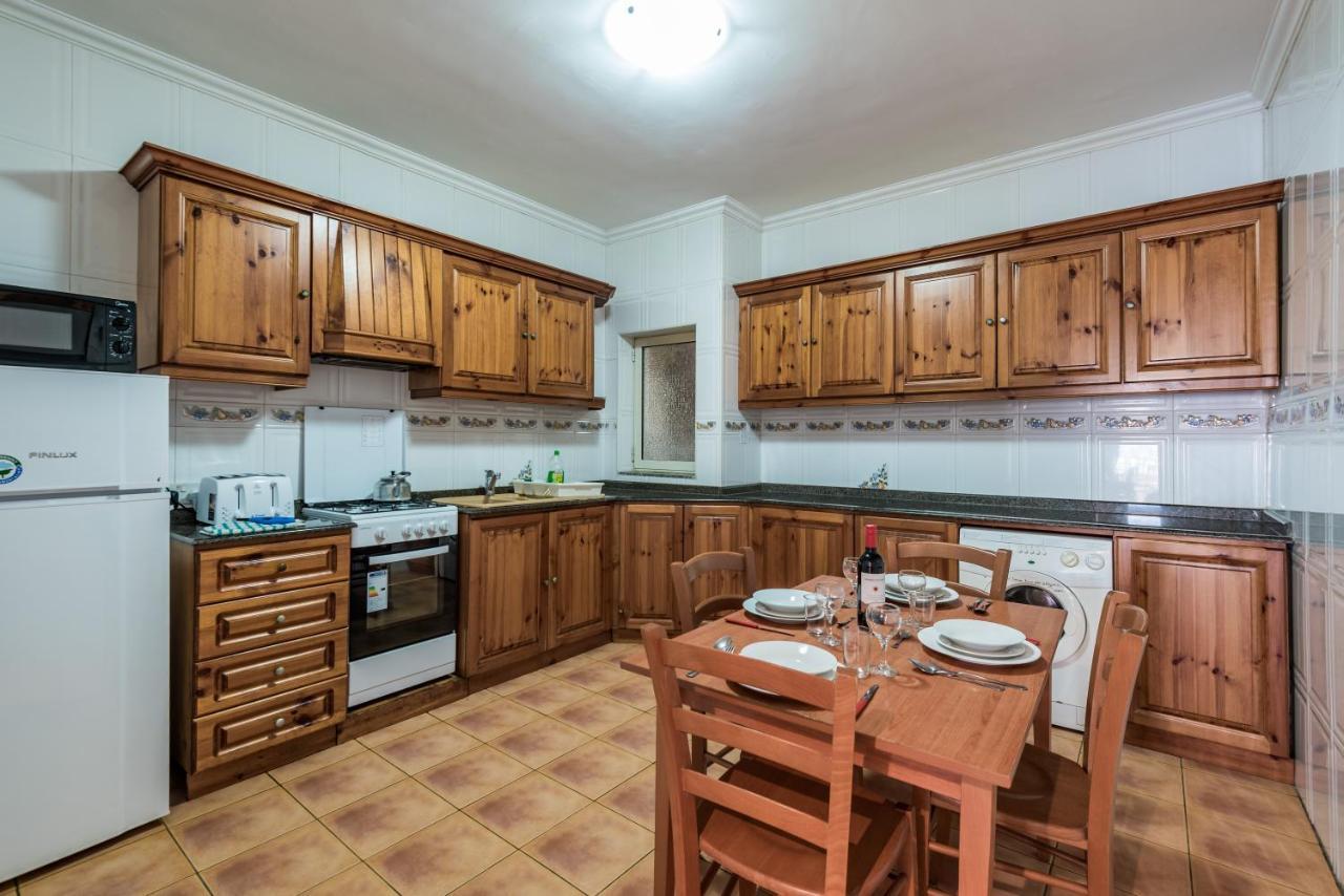 Spinola Bay Top Floor Seafront 3 Bedroom Apartment With Panoramic Sea Views - By Getawaysmalta Saint Julian's Eksteriør billede